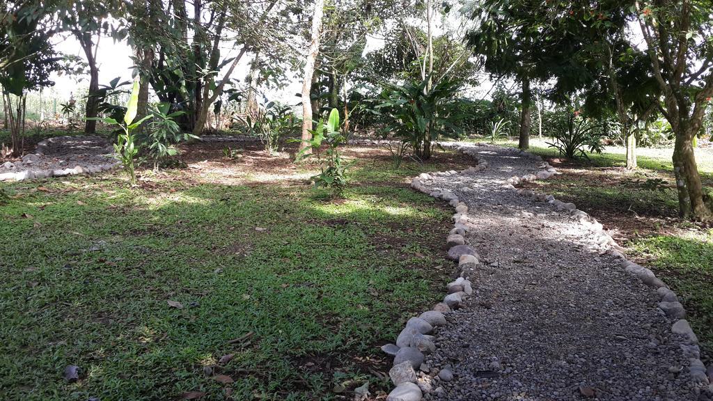 Hotel Roca Negra Del Arenal La Fortuna Εξωτερικό φωτογραφία