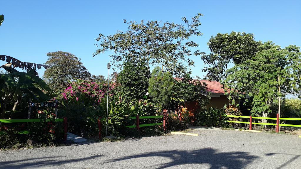 Hotel Roca Negra Del Arenal La Fortuna Εξωτερικό φωτογραφία