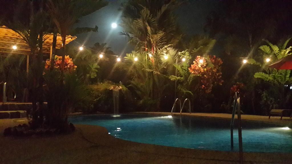 Hotel Roca Negra Del Arenal La Fortuna Εξωτερικό φωτογραφία