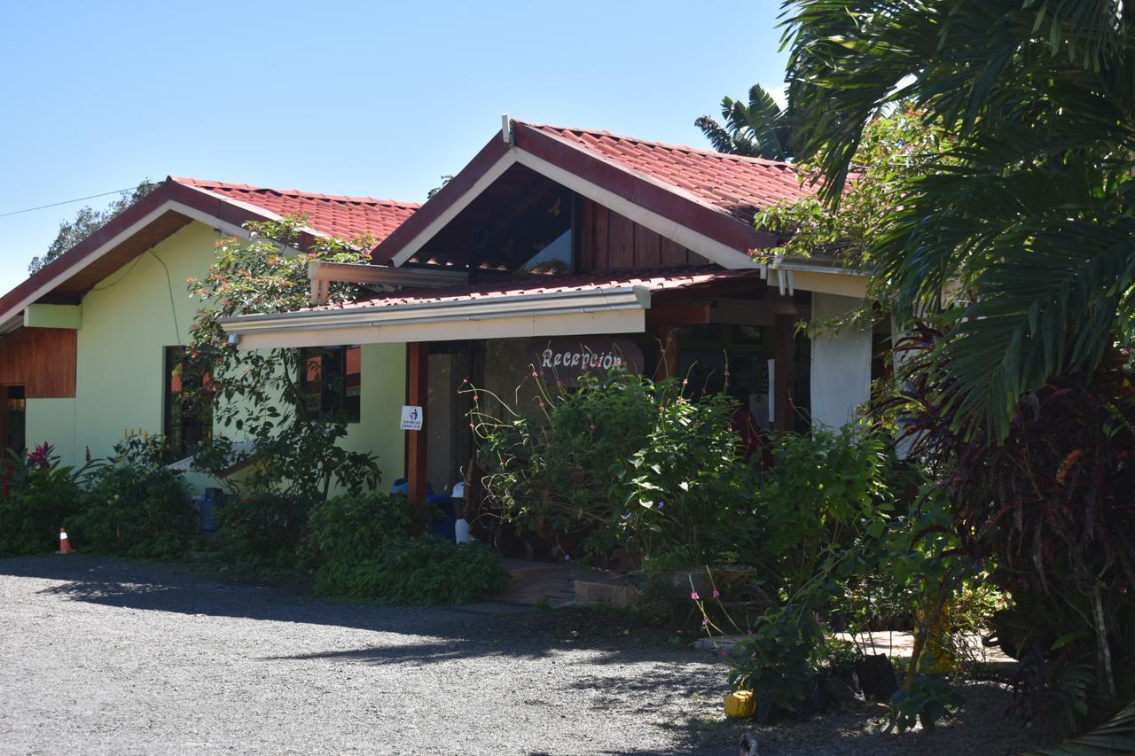 Hotel Roca Negra Del Arenal La Fortuna Εξωτερικό φωτογραφία