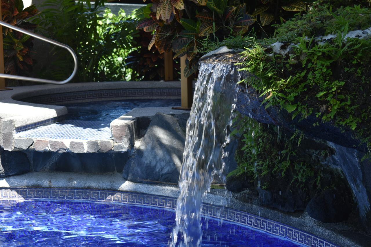 Hotel Roca Negra Del Arenal La Fortuna Εξωτερικό φωτογραφία